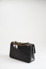 Chanel Classic Flap (1994-1996)