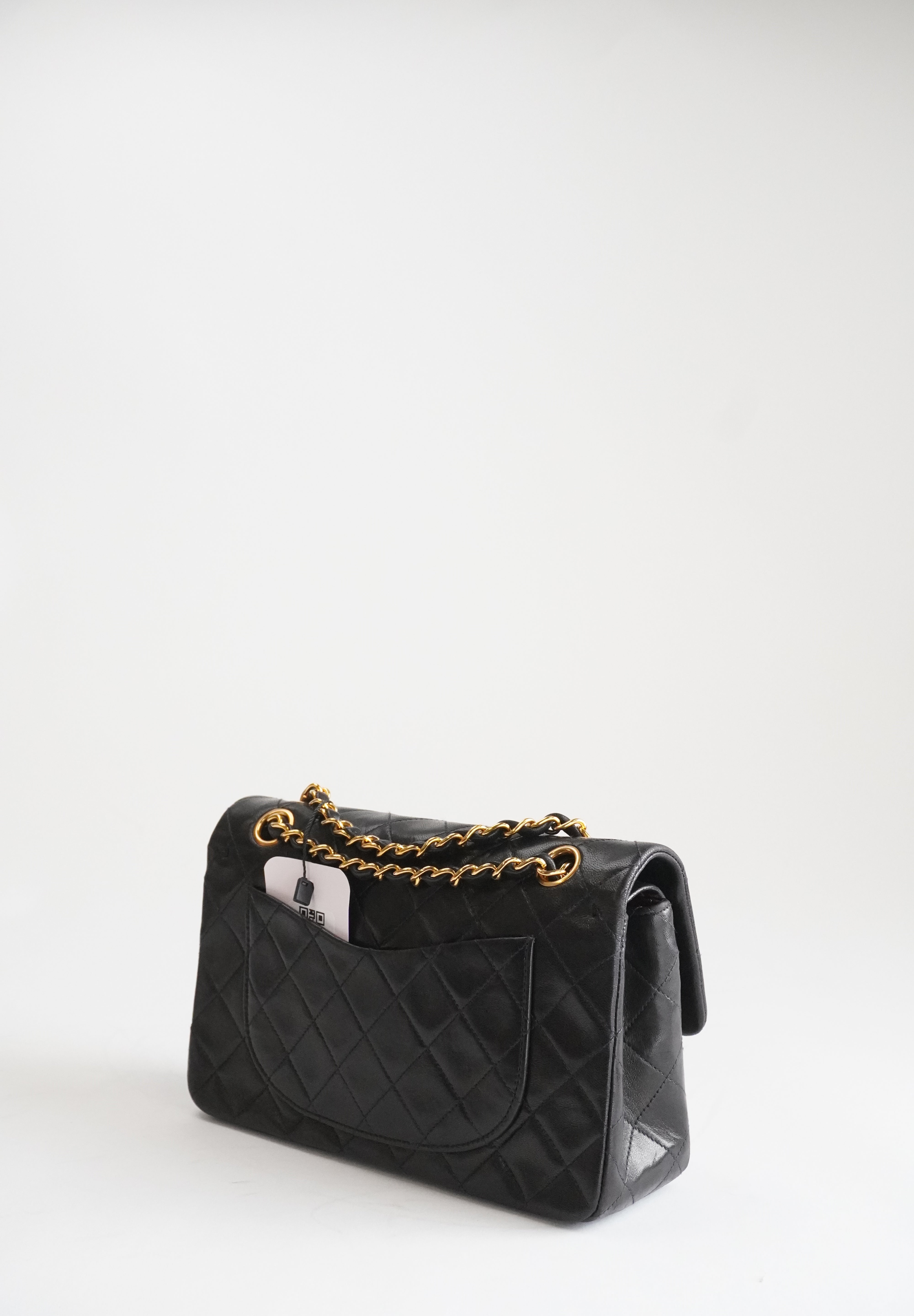 Chanel Classic Flap (1994-1996)