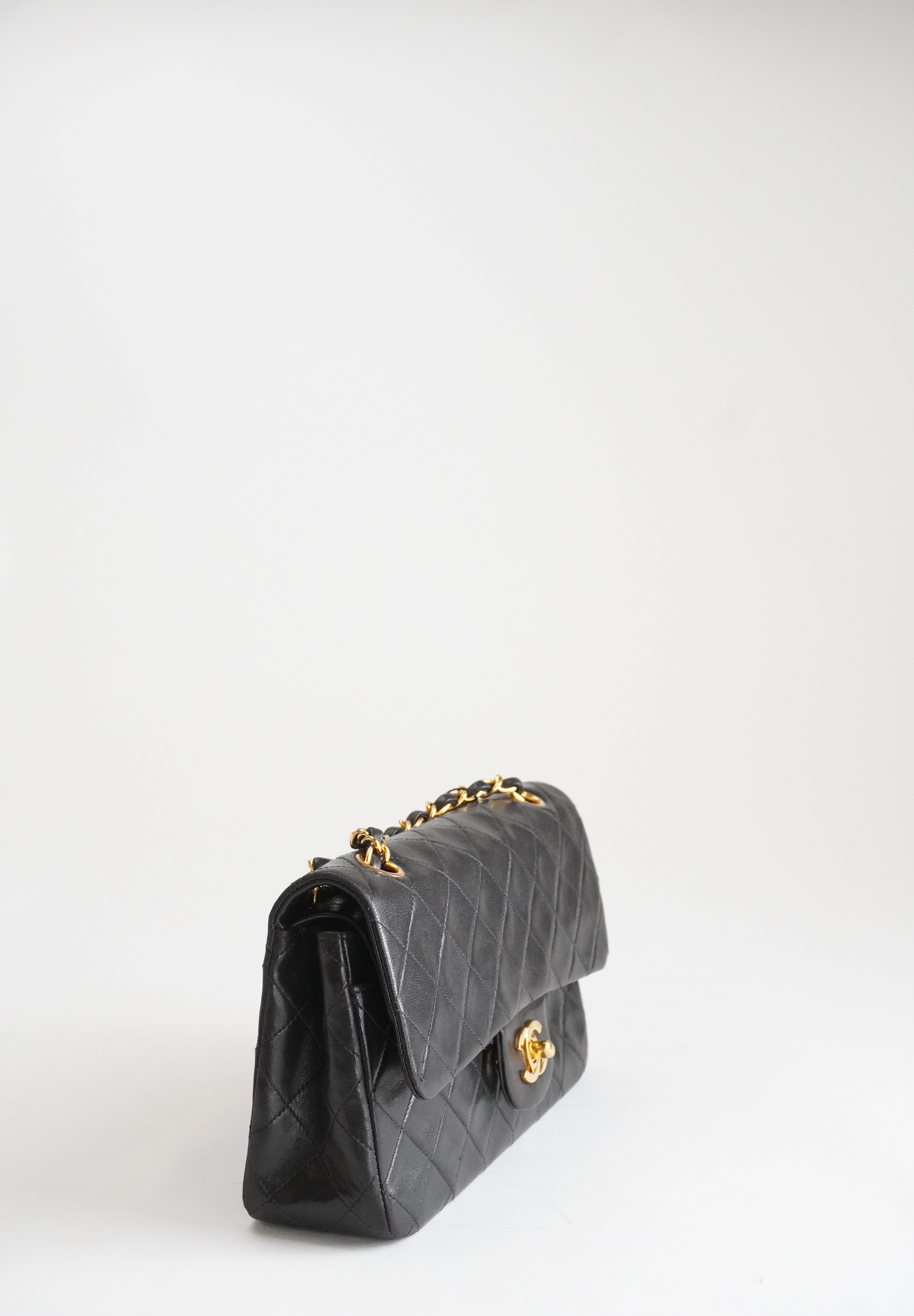 Chanel Classic Flap (1994-1996)