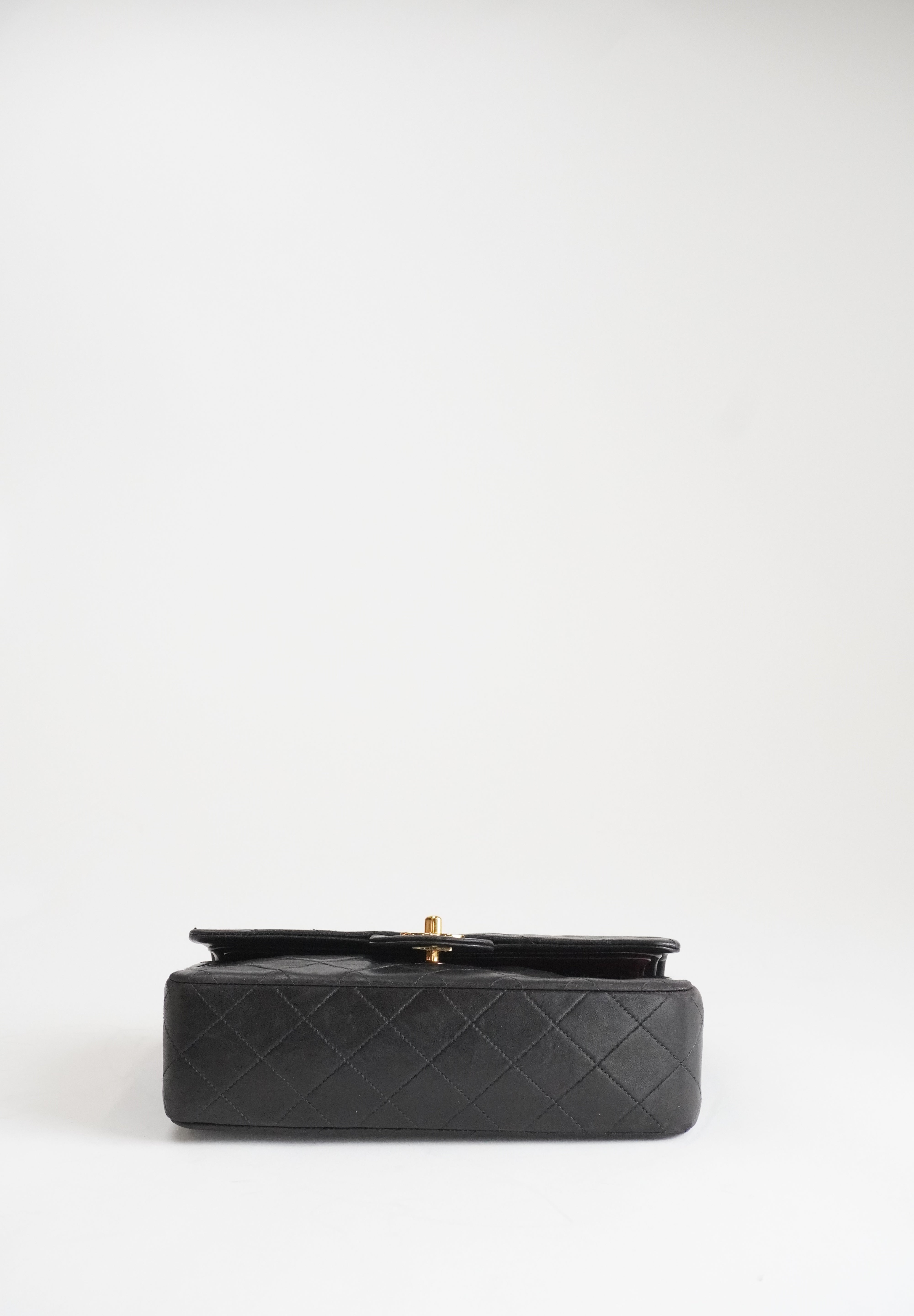 Chanel Classic Flap (1994-1996)