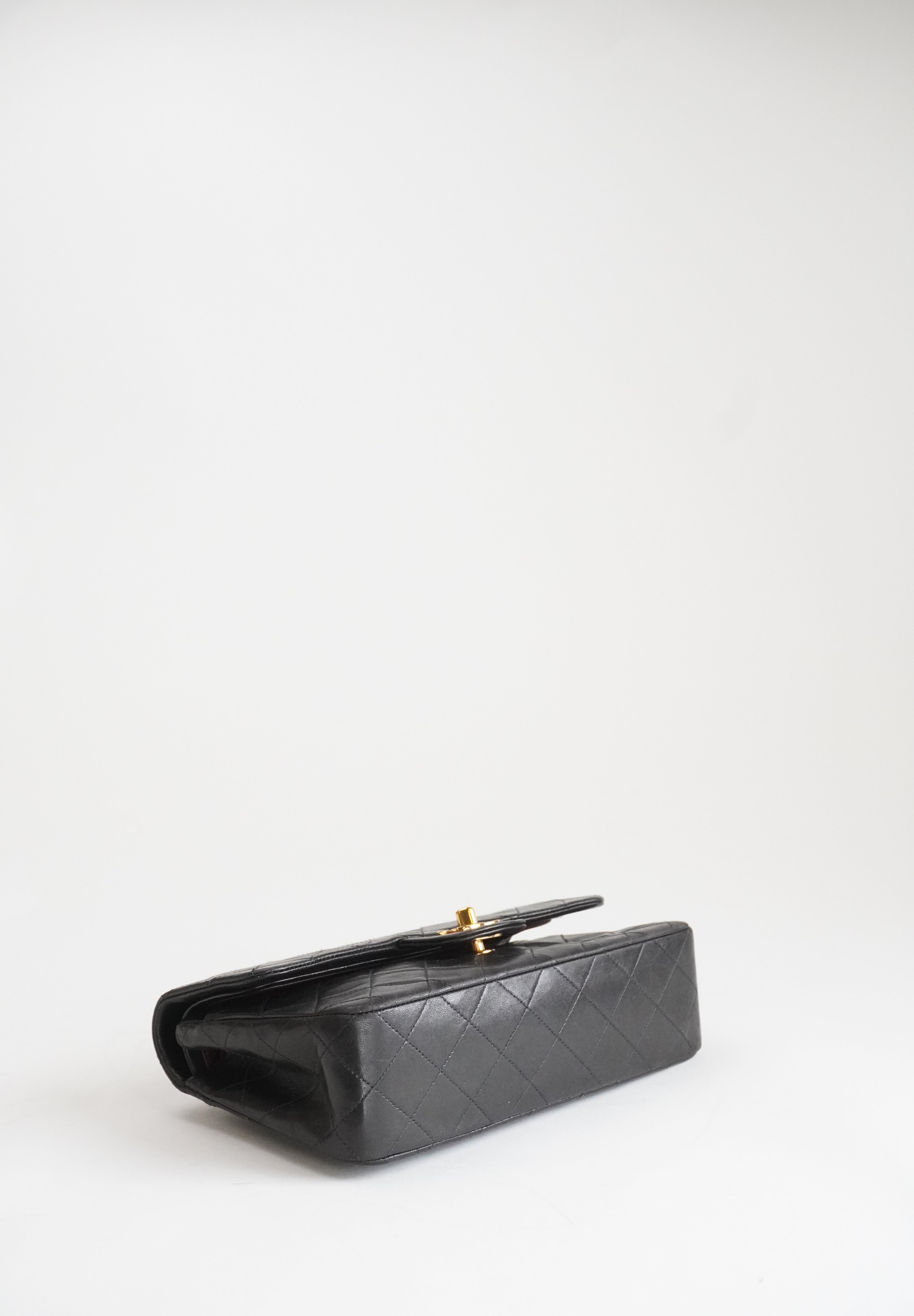 Chanel Classic Flap (1994-1996)