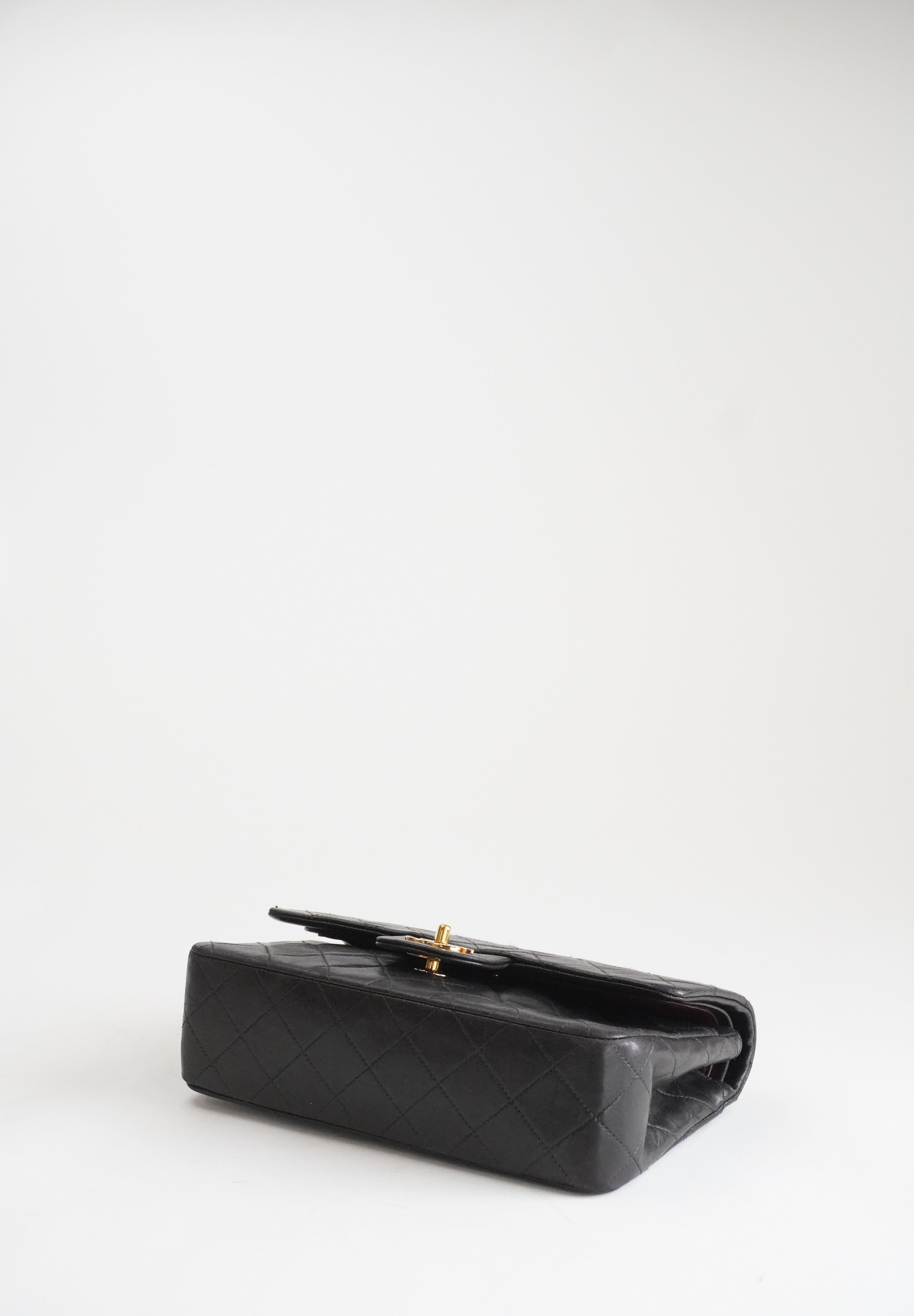 Chanel Classic Flap (1994-1996)