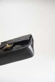 Chanel Classic Flap (1994-1996)
