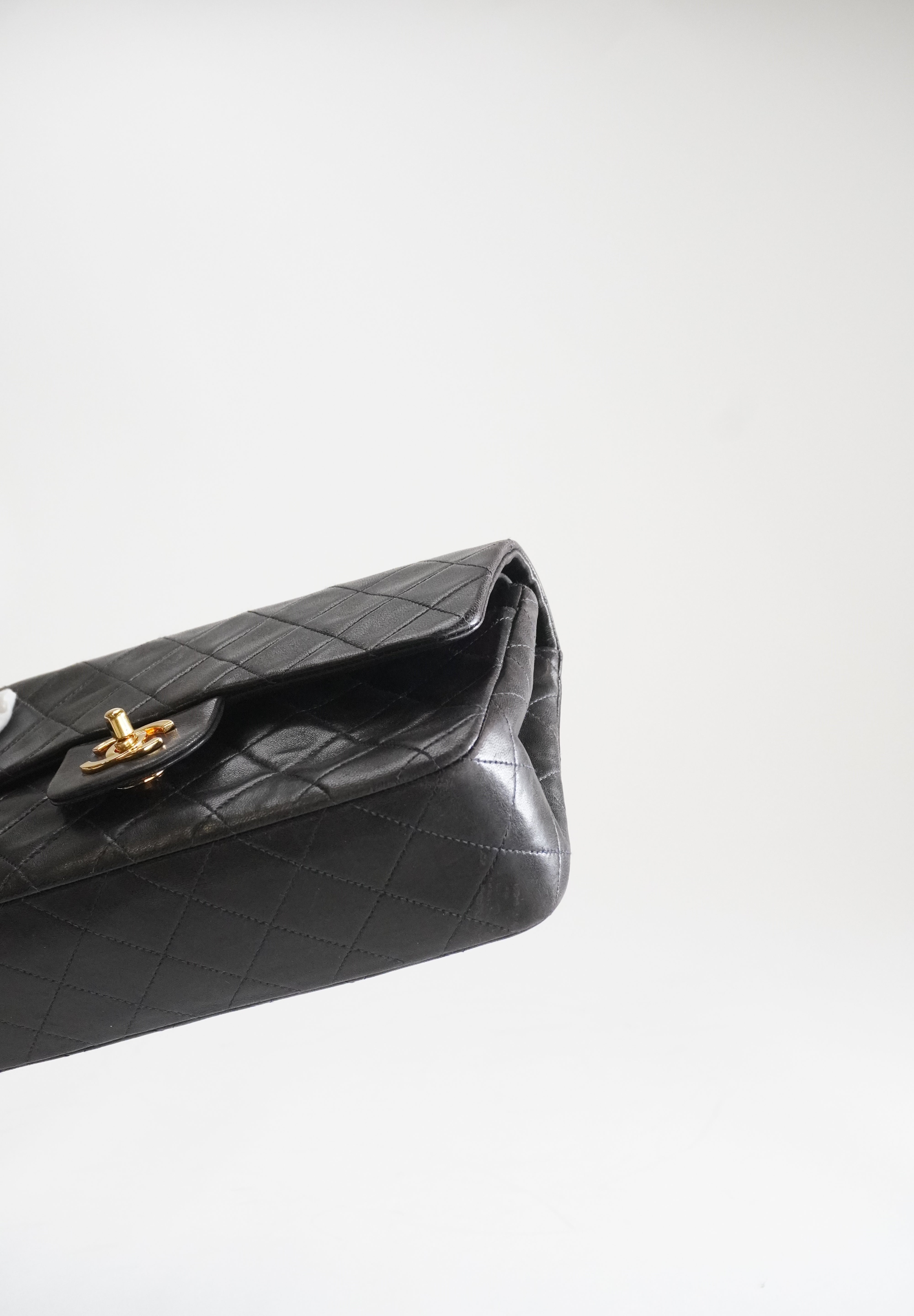 Chanel Classic Flap (1994-1996)