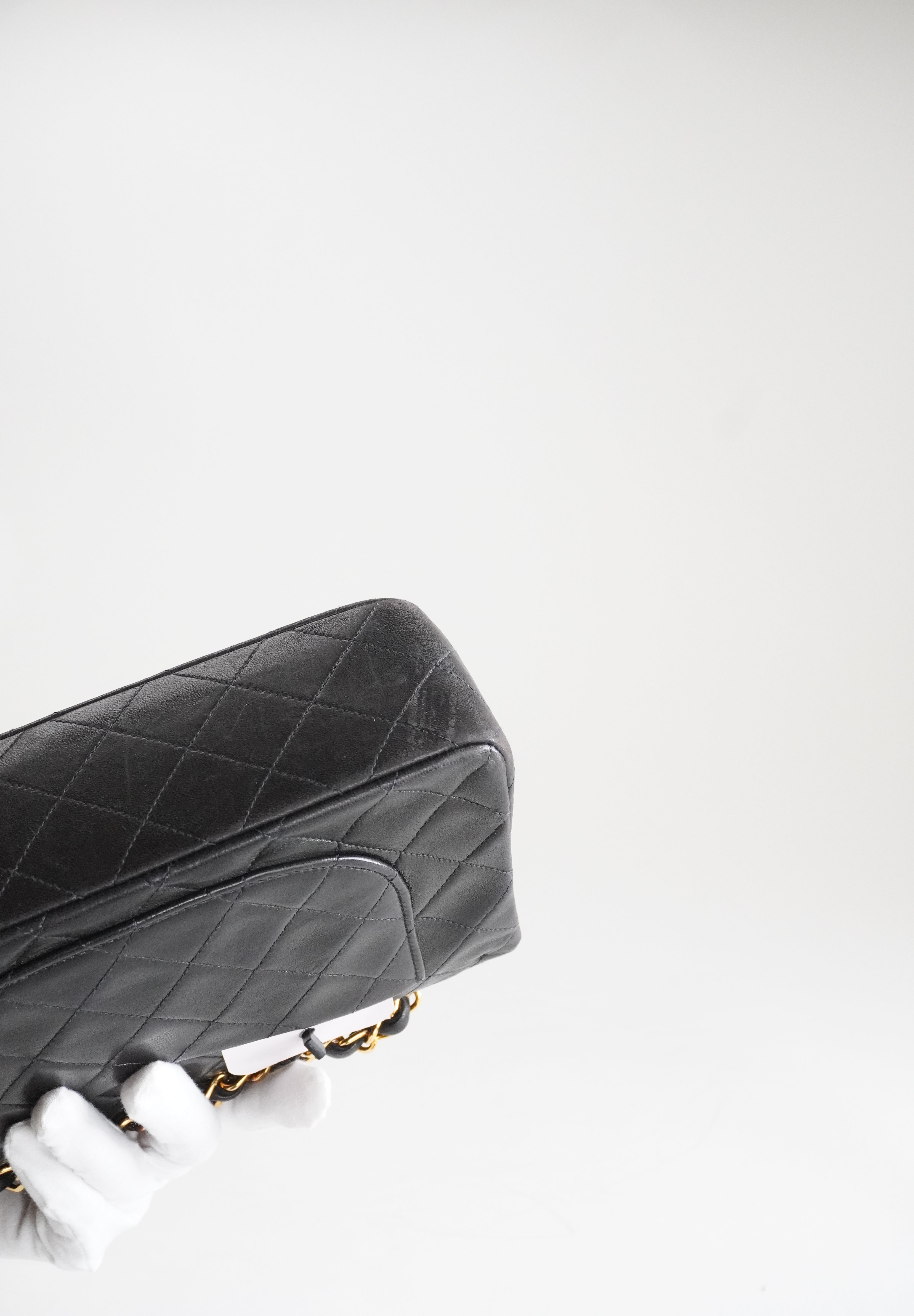 Chanel Classic Flap (1994-1996)
