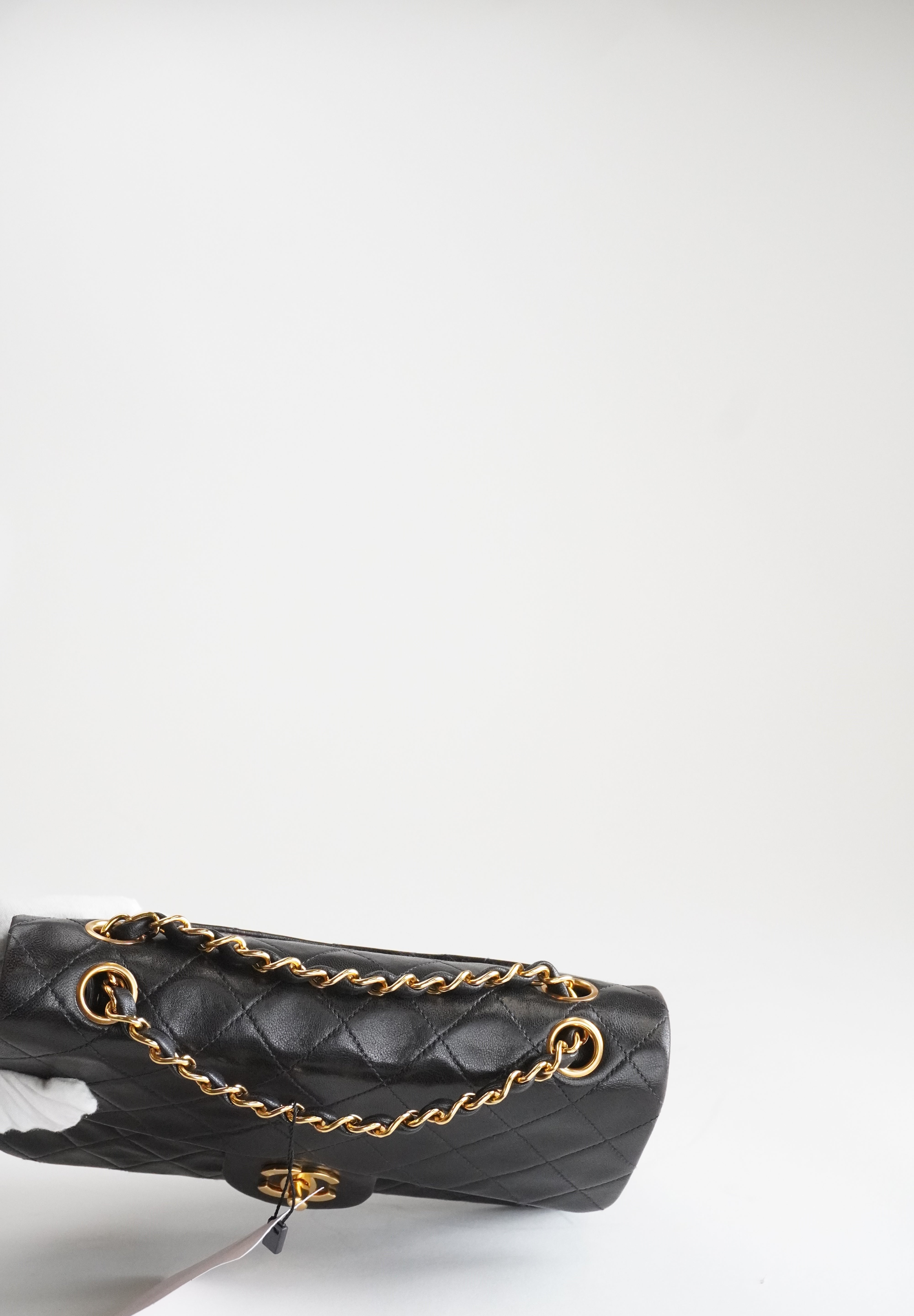 Chanel Classic Flap (1994-1996)