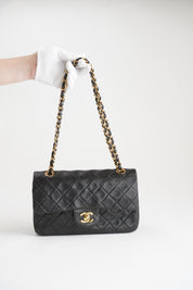 Chanel Classic Flap (1994-1996)
