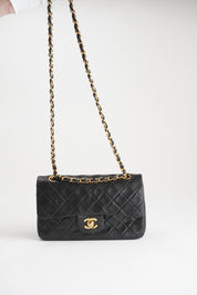 Chanel Classic Flap (1994-1996)