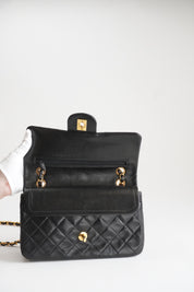 Chanel Classic Flap (1994-1996)