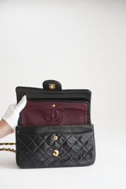 Chanel Classic Flap (1994-1996)