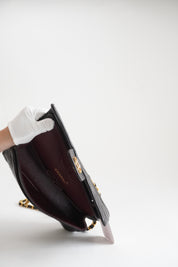 Chanel Classic Flap (1994-1996)