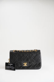 Chanel Classic Flap (1994-1996)