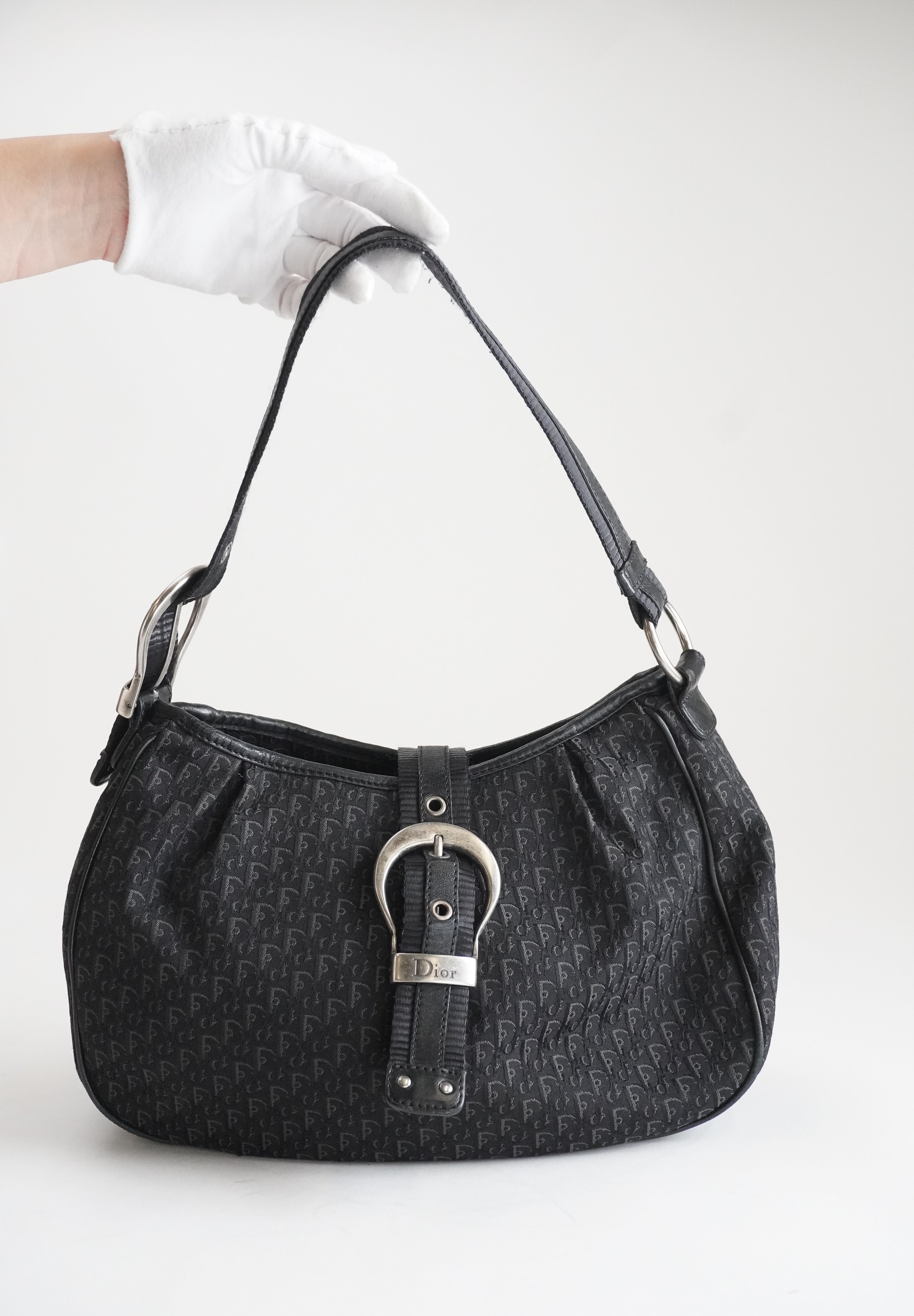 Dior Street Chic