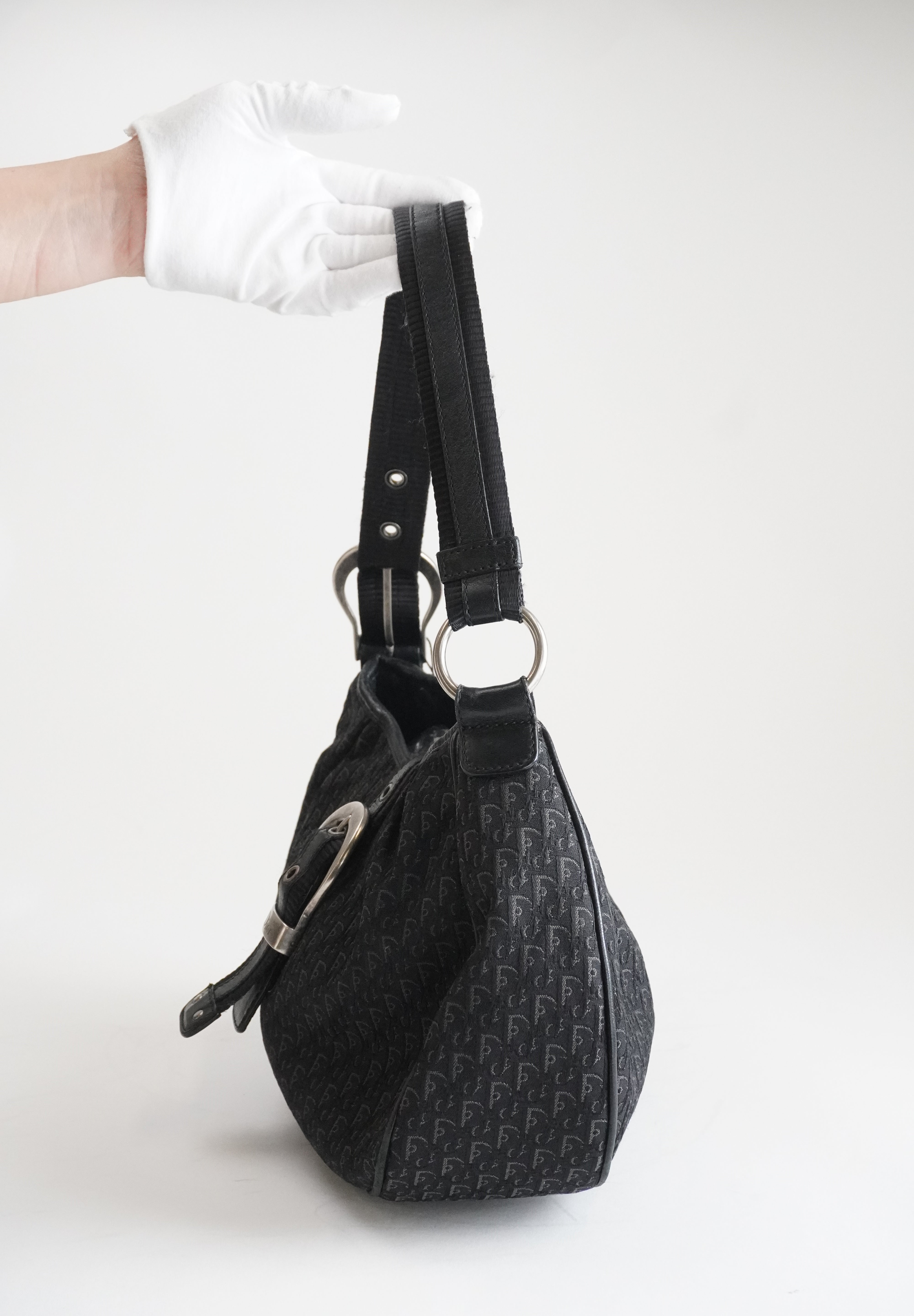 Dior Street Chic