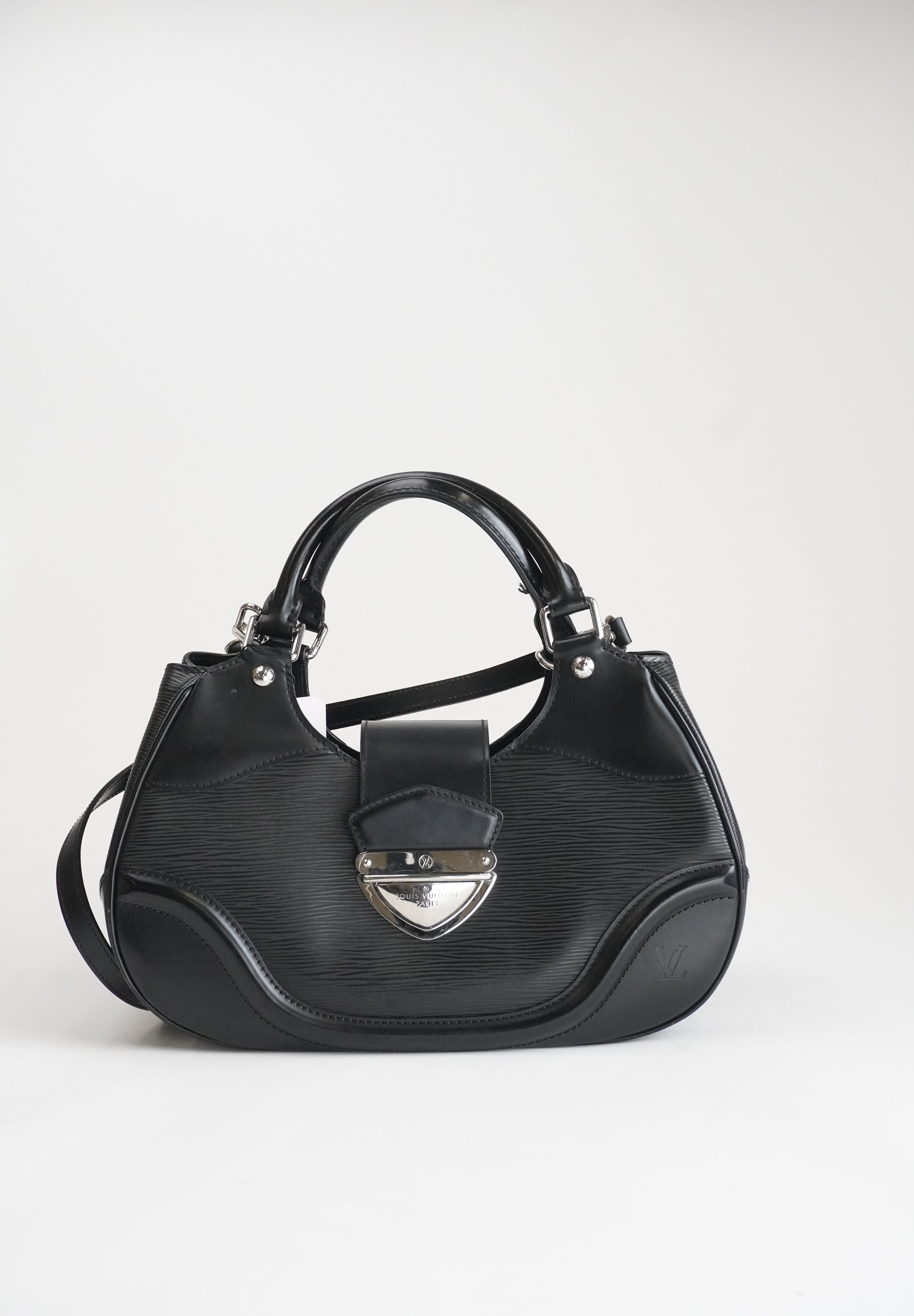 Louis Vuitton Montaigne Shoulderbag