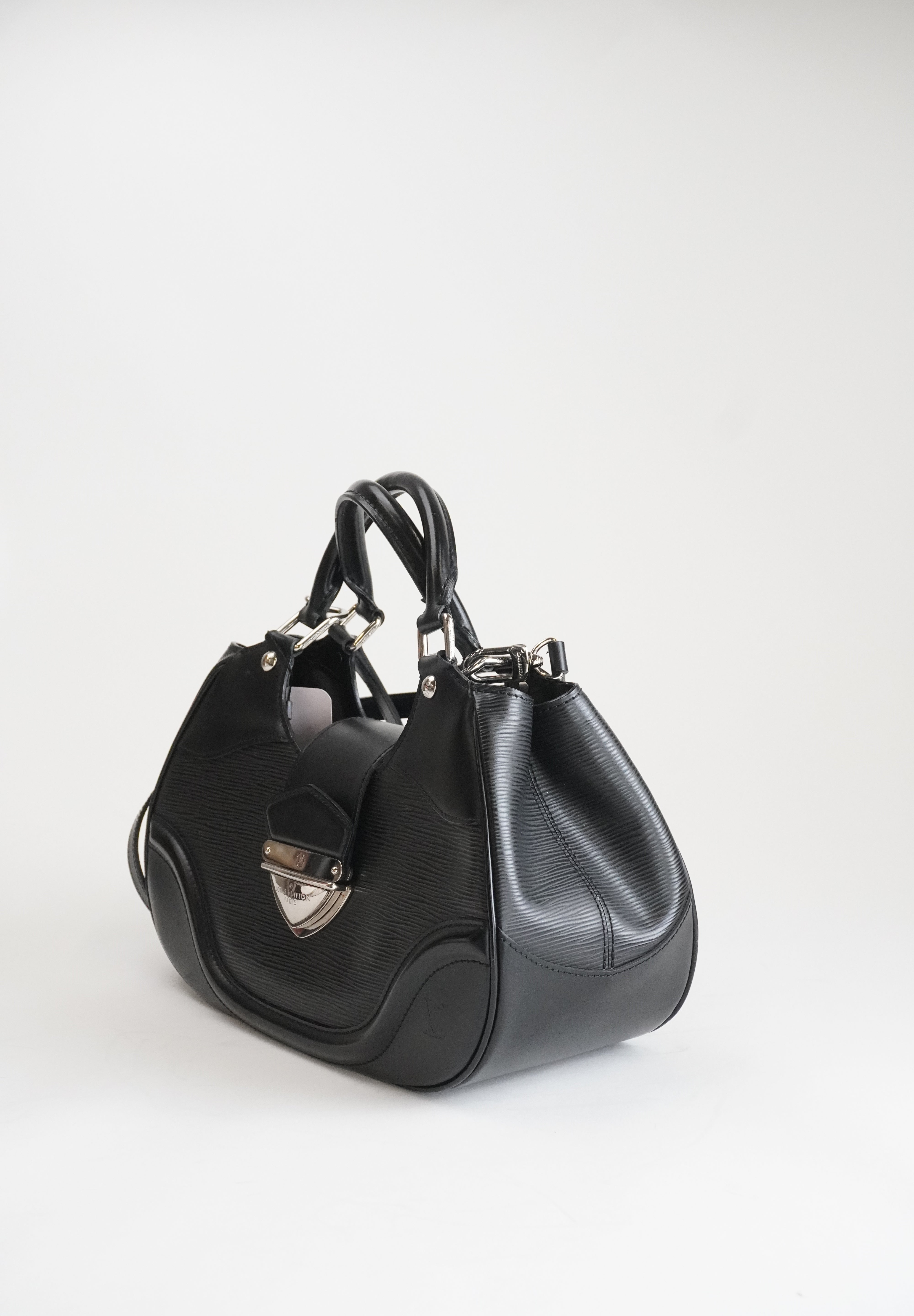 Louis Vuitton Montaigne Shoulderbag