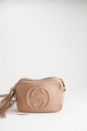 Gucci Soho Camera