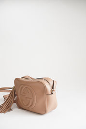 Gucci Soho Camera