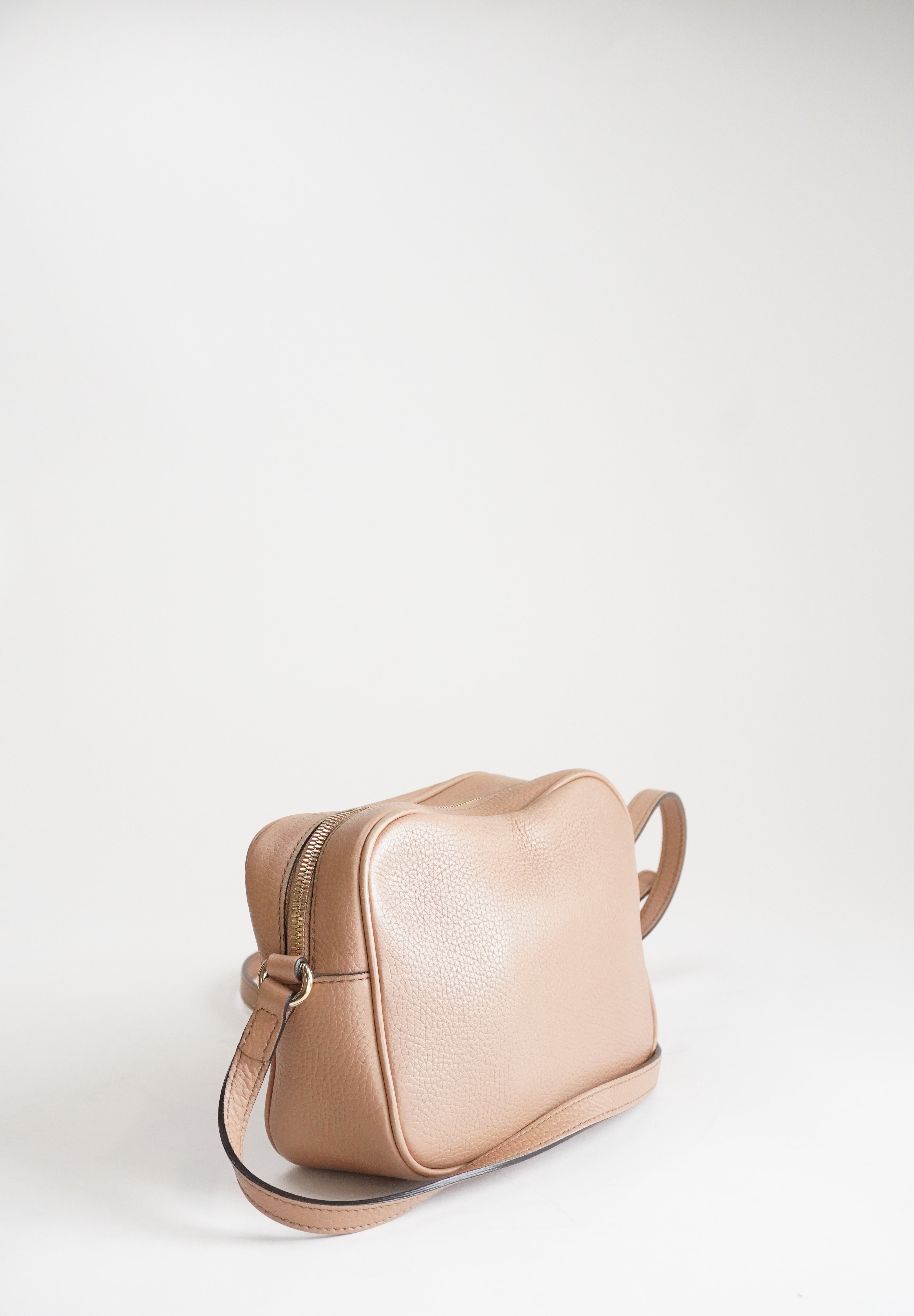 Gucci Soho Camera