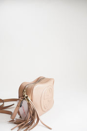 Gucci Soho Camera