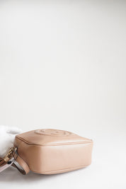 Gucci Soho Camera