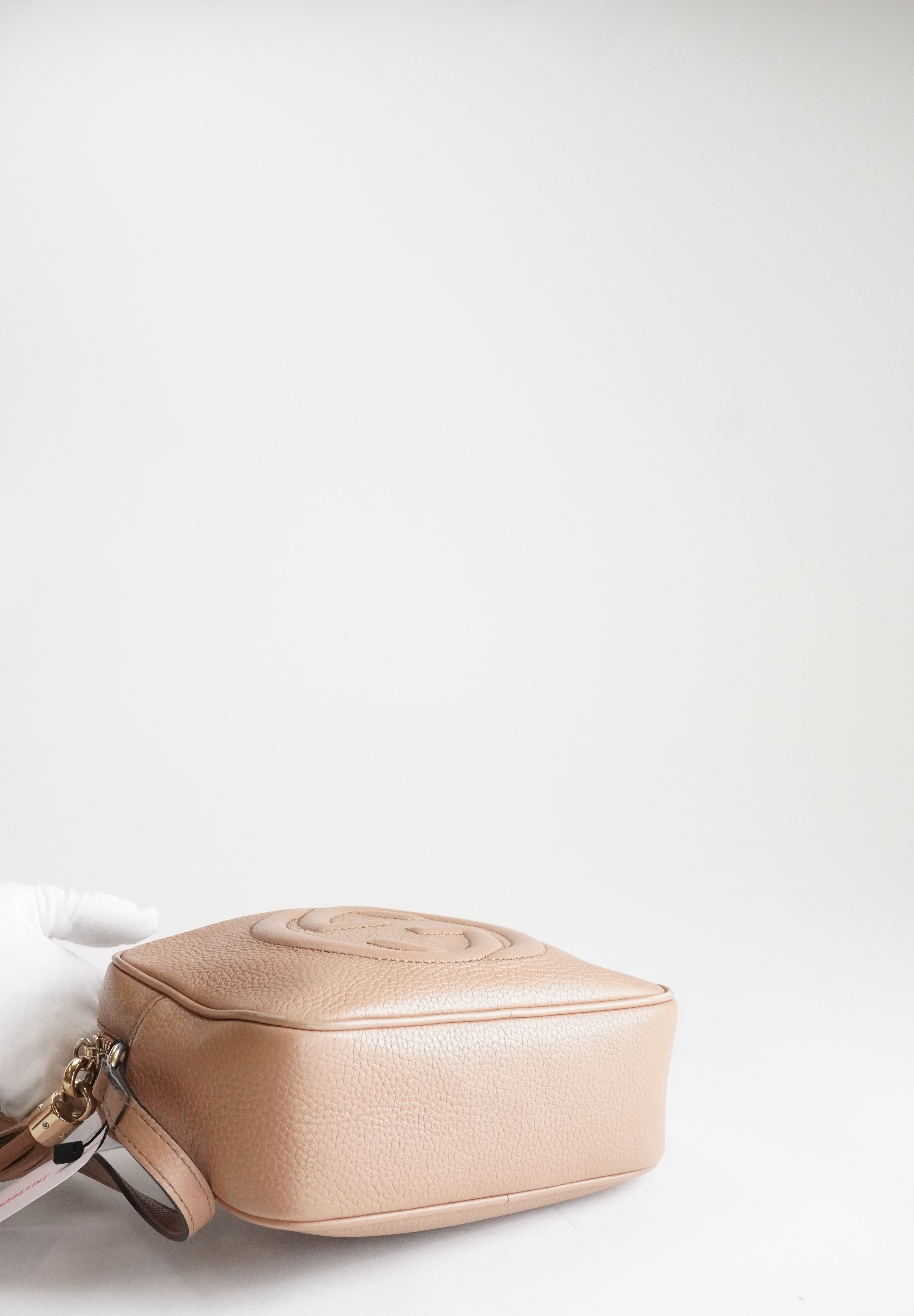 Gucci Soho Camera