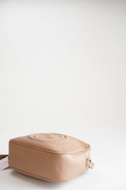 Gucci Soho Camera