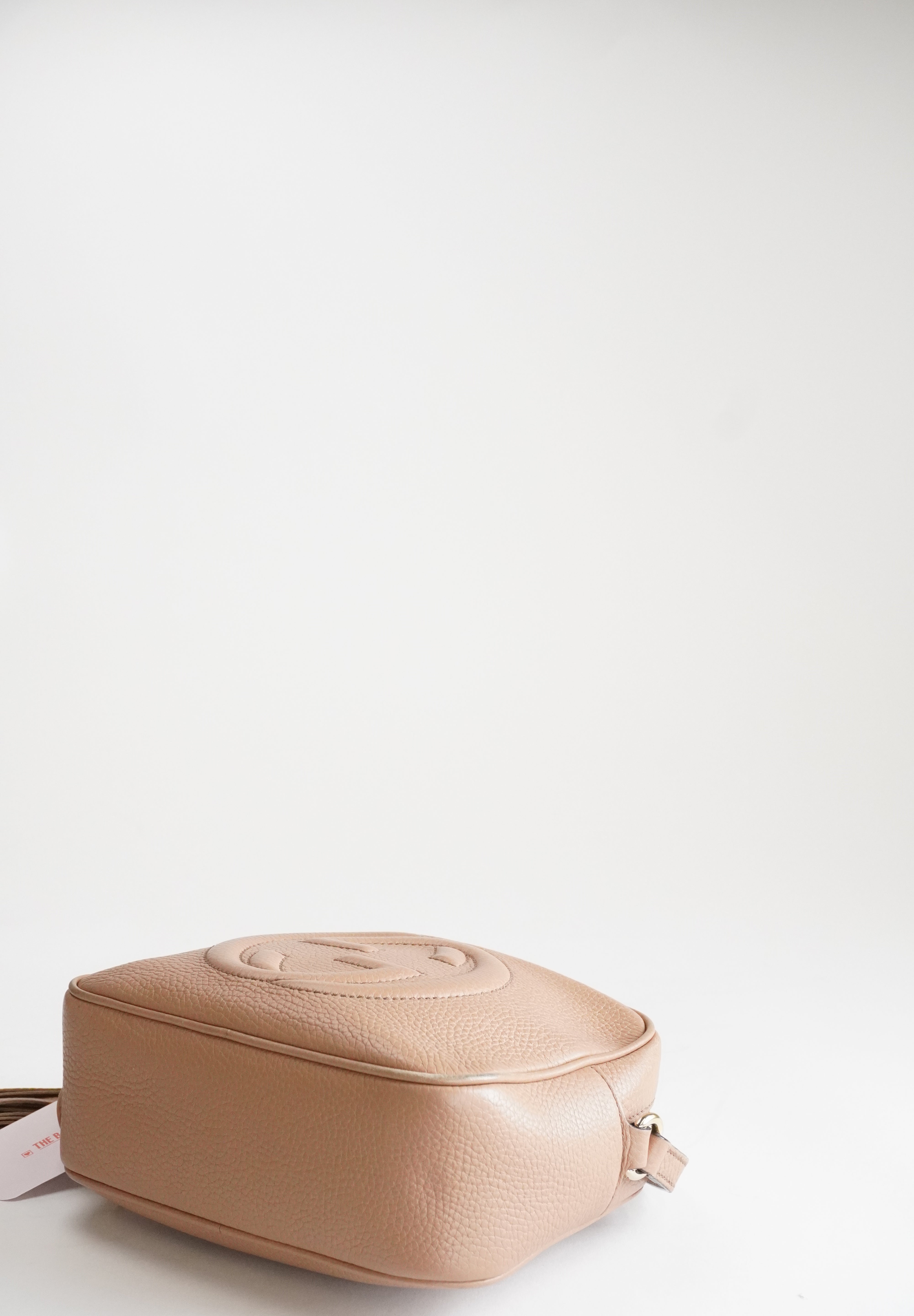 Gucci Soho Camera