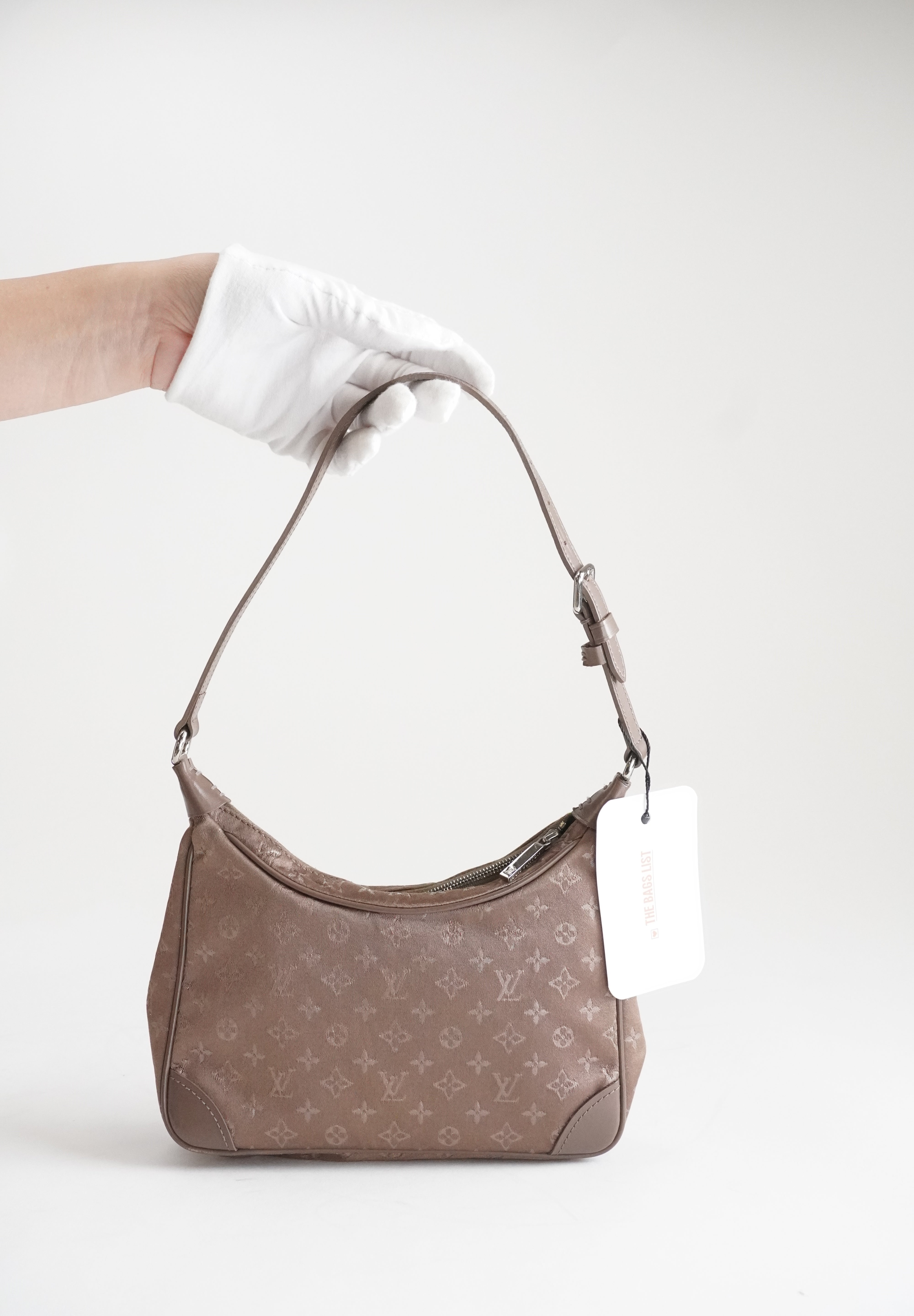 Louis Vuitton Boulogne
