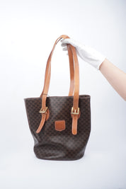 Celine Bucket Totebag