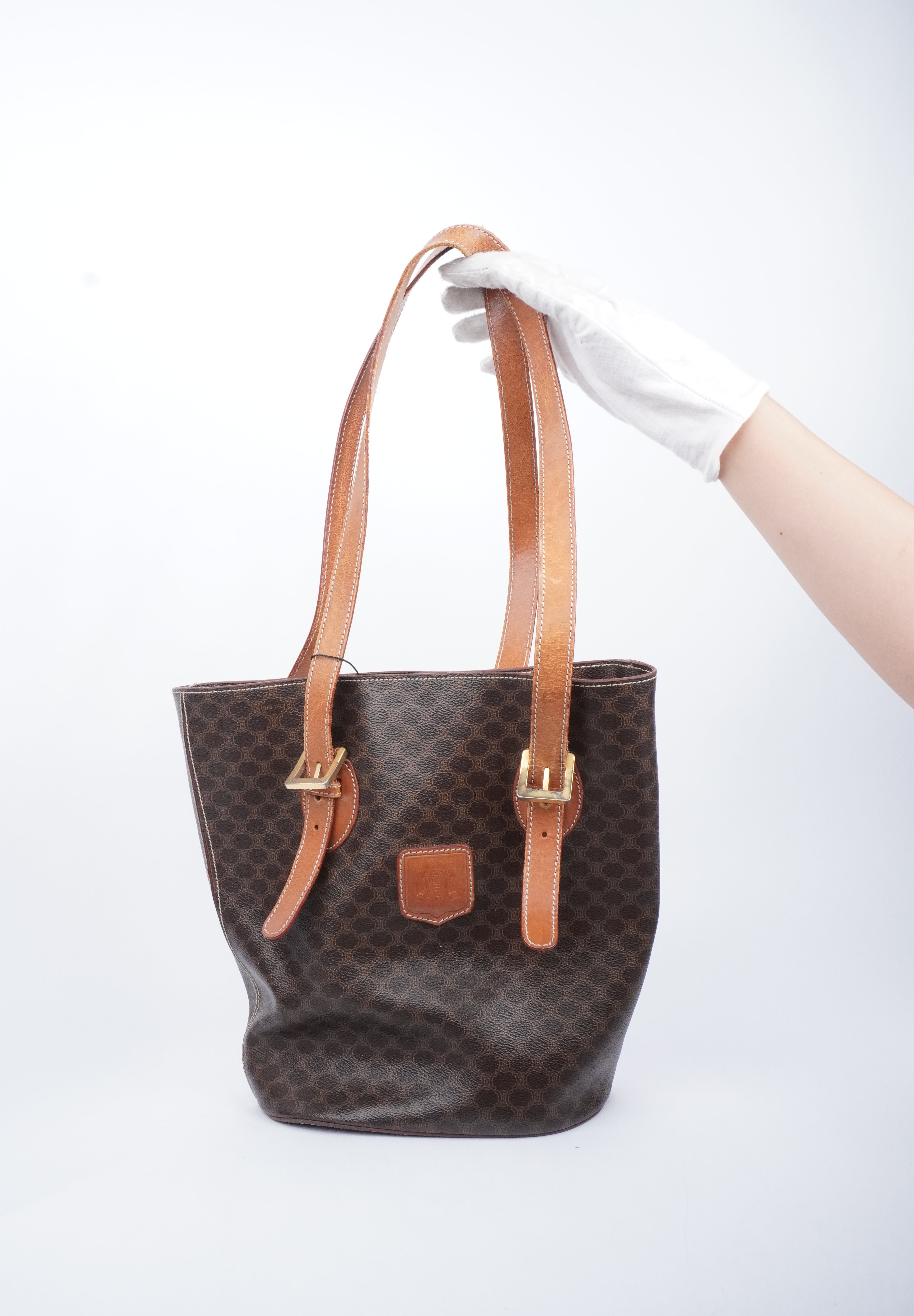 Celine Bucket Totebag