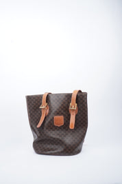 Celine Bucket Totebag