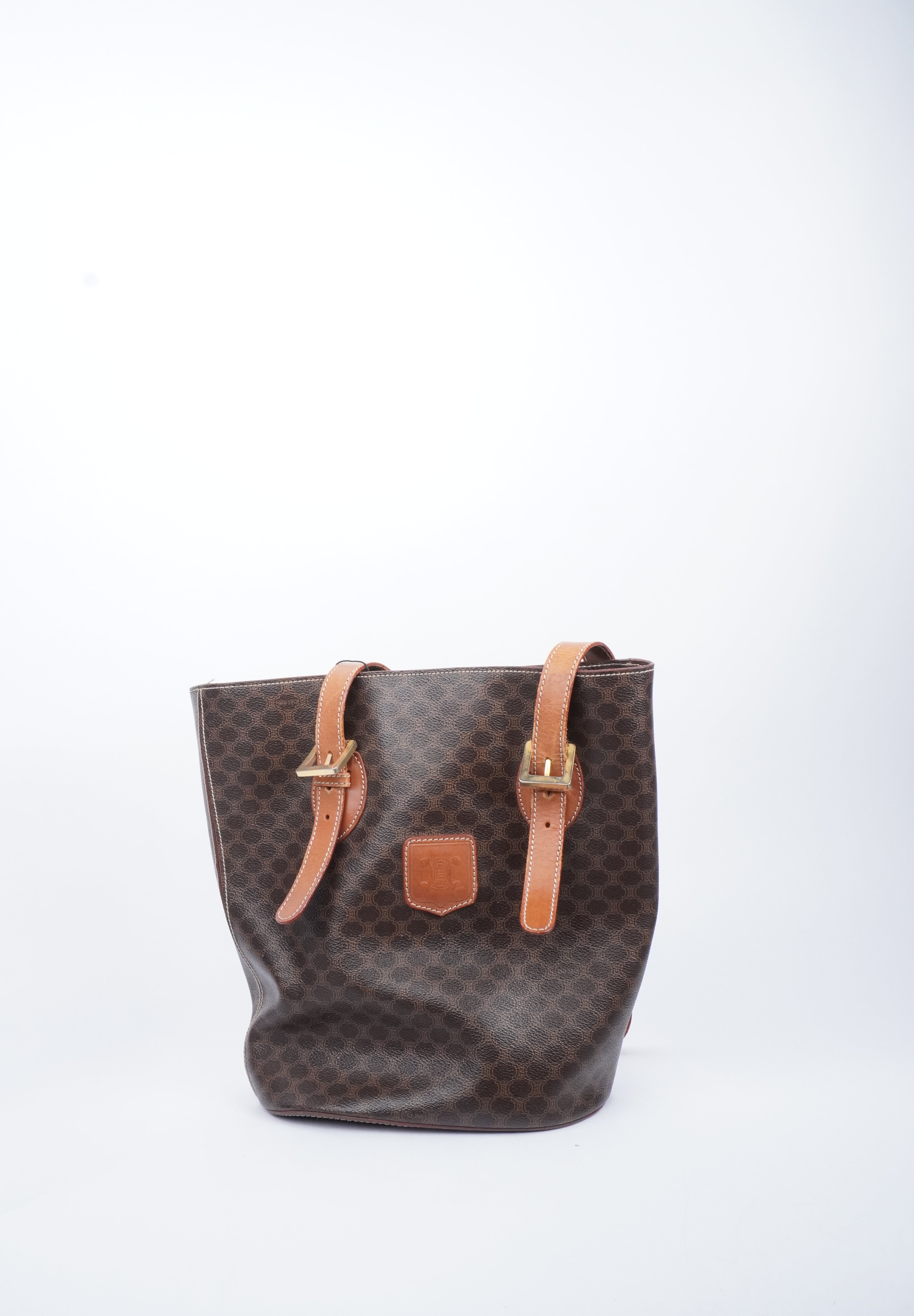 Celine Bucket Totebag