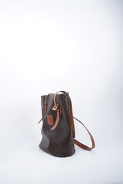 Celine Bucket Totebag