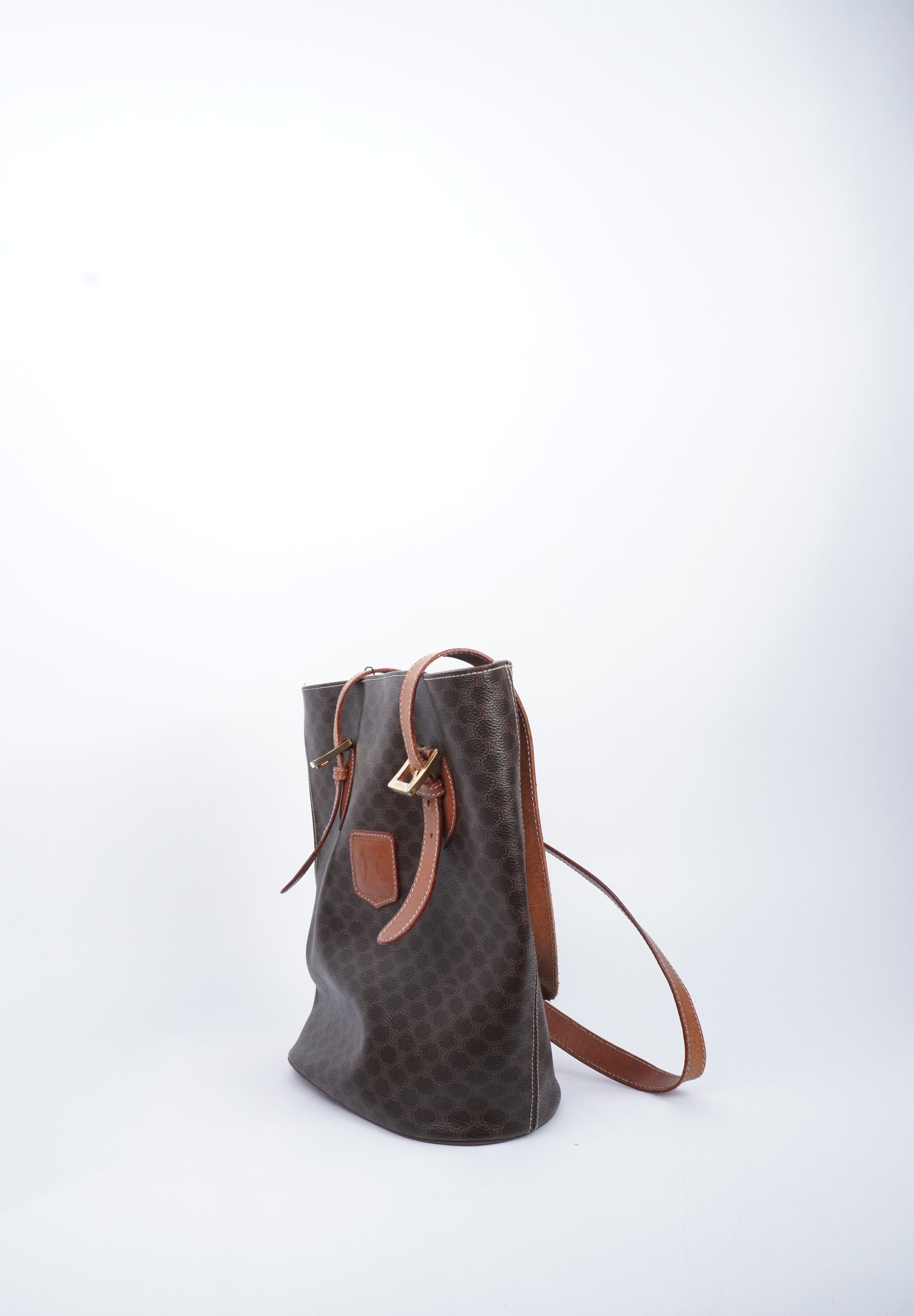 Celine Bucket Totebag