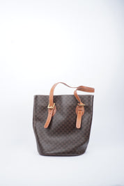 Celine Bucket Totebag