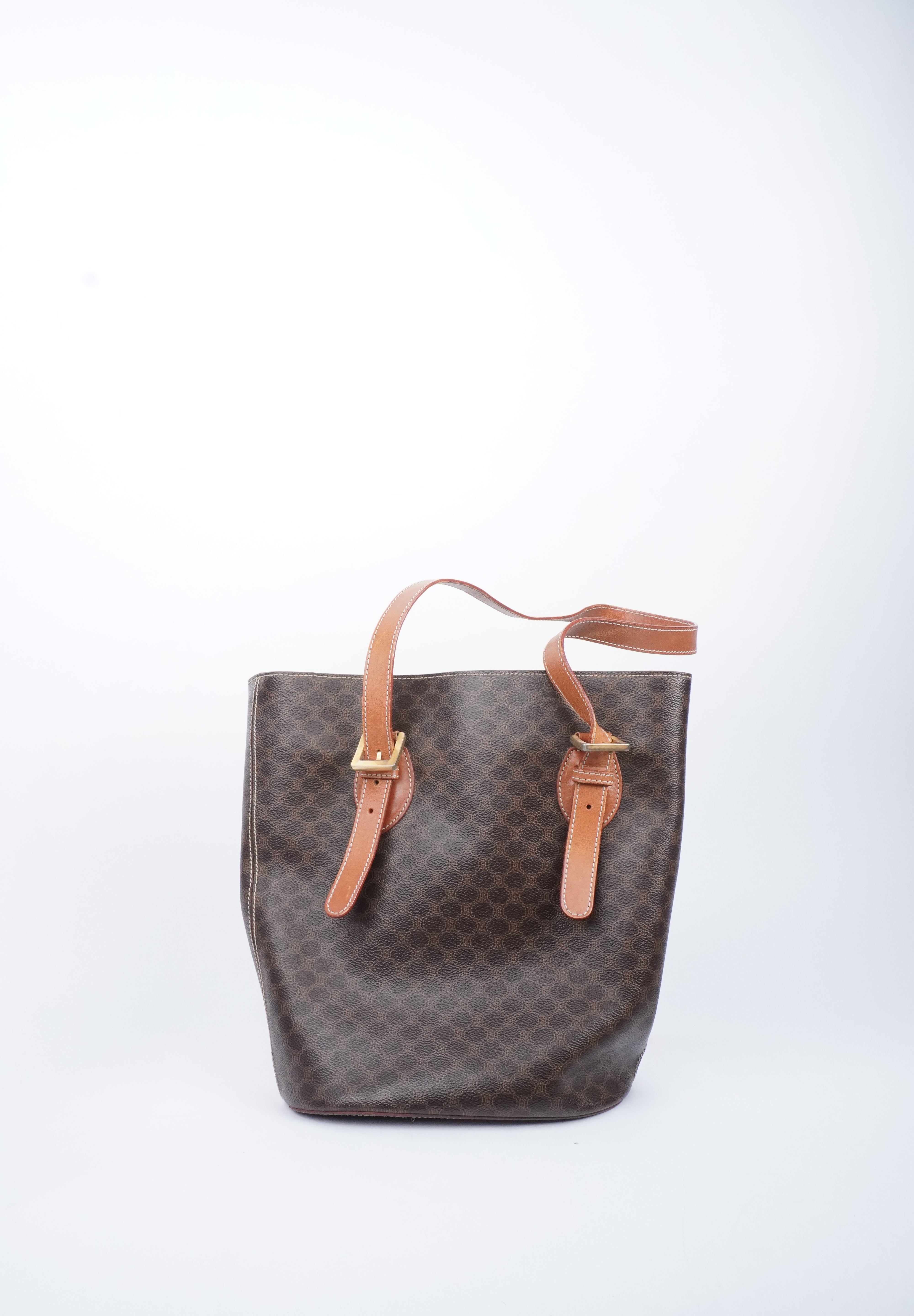 Celine Bucket Totebag