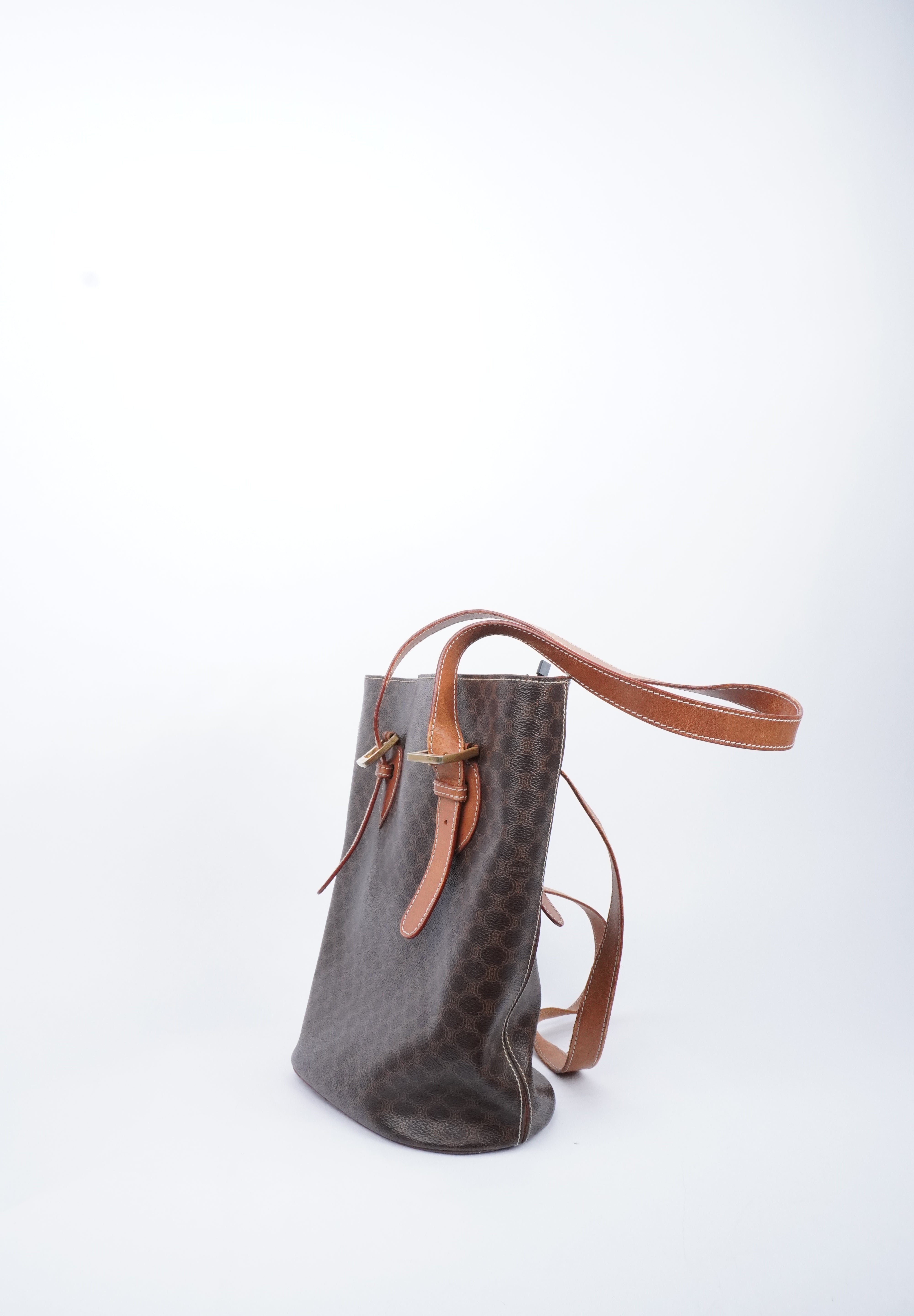 Celine Bucket Totebag