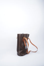 Celine Bucket Totebag