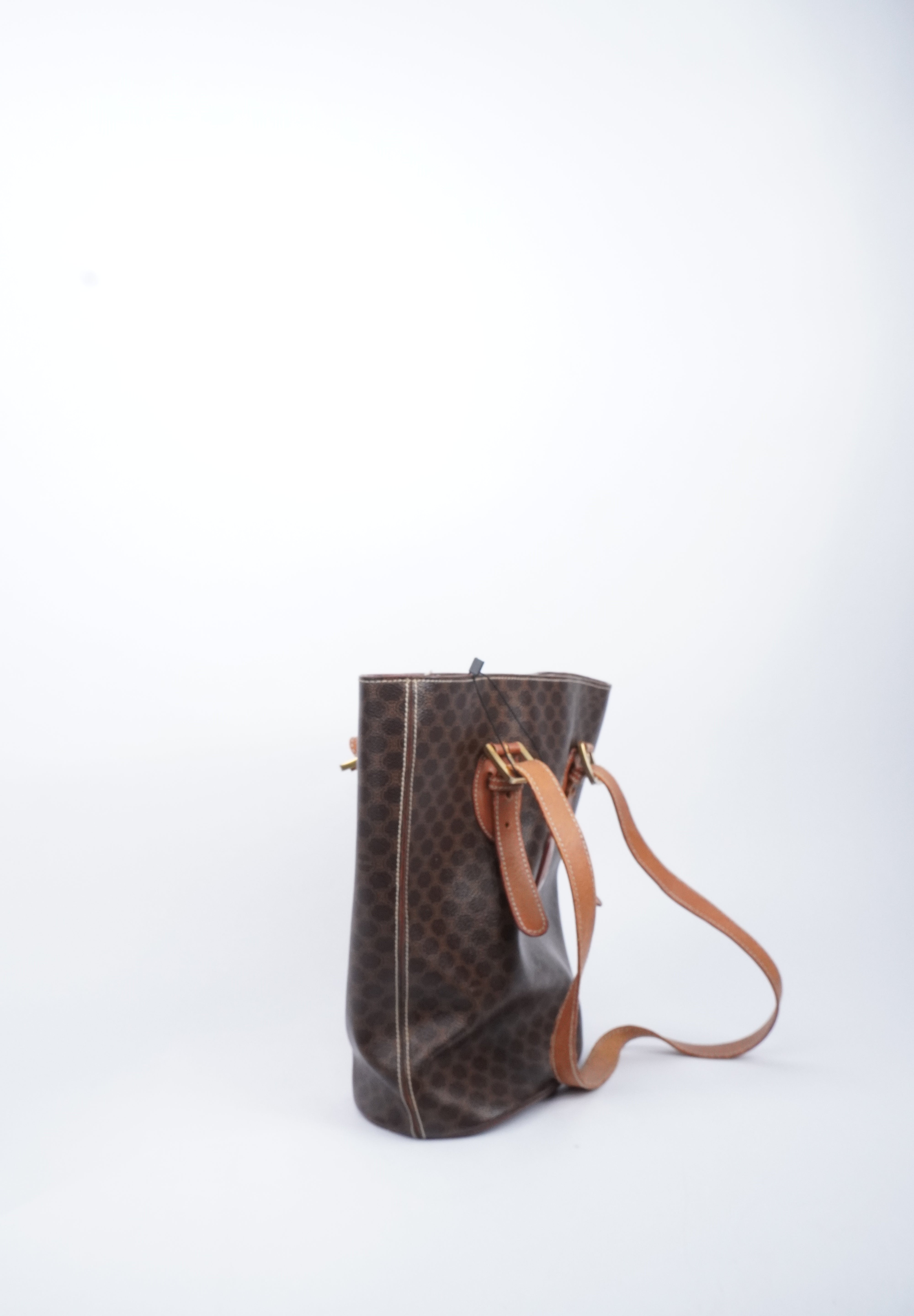 Celine Bucket Totebag