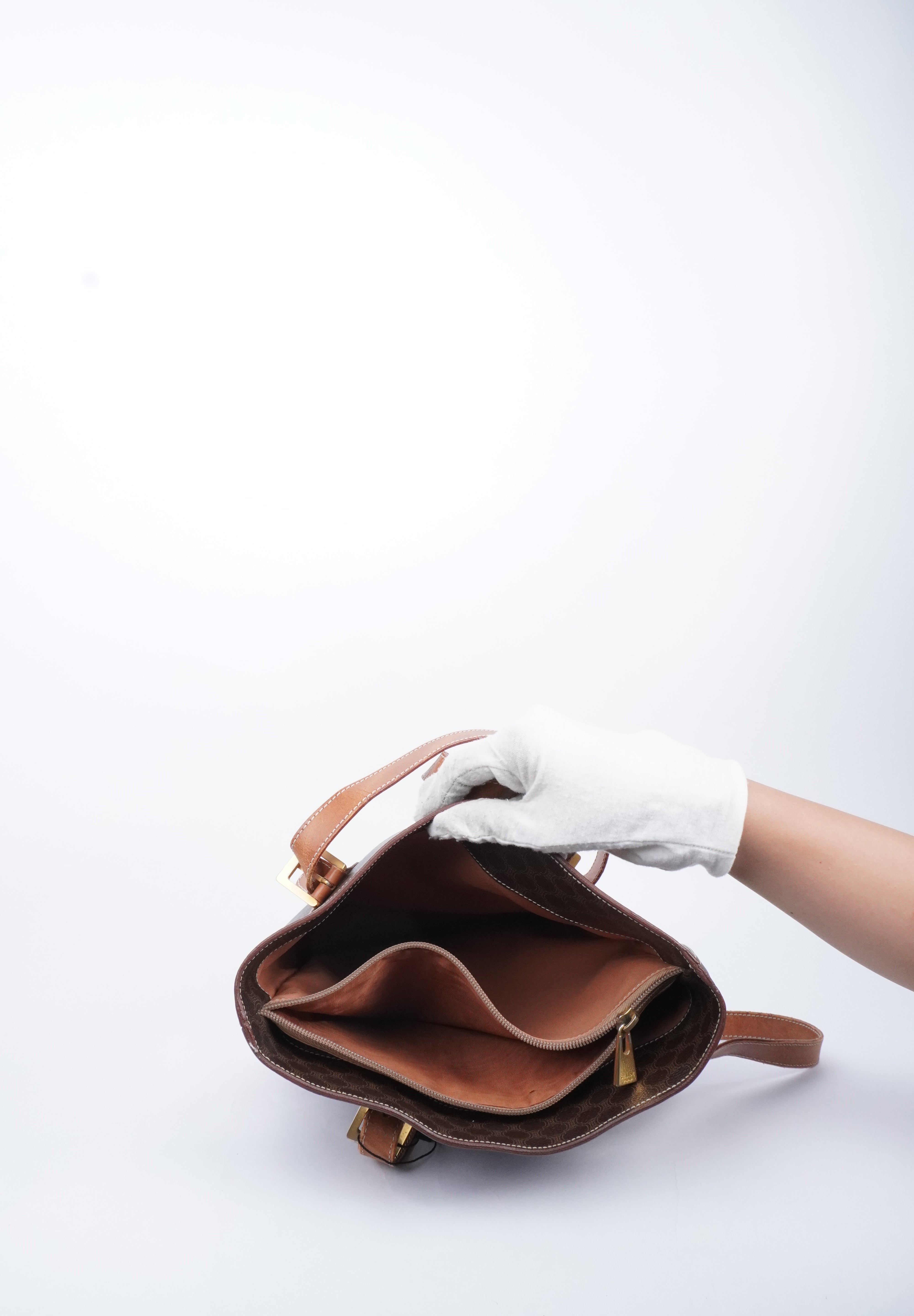 Celine Bucket Totebag