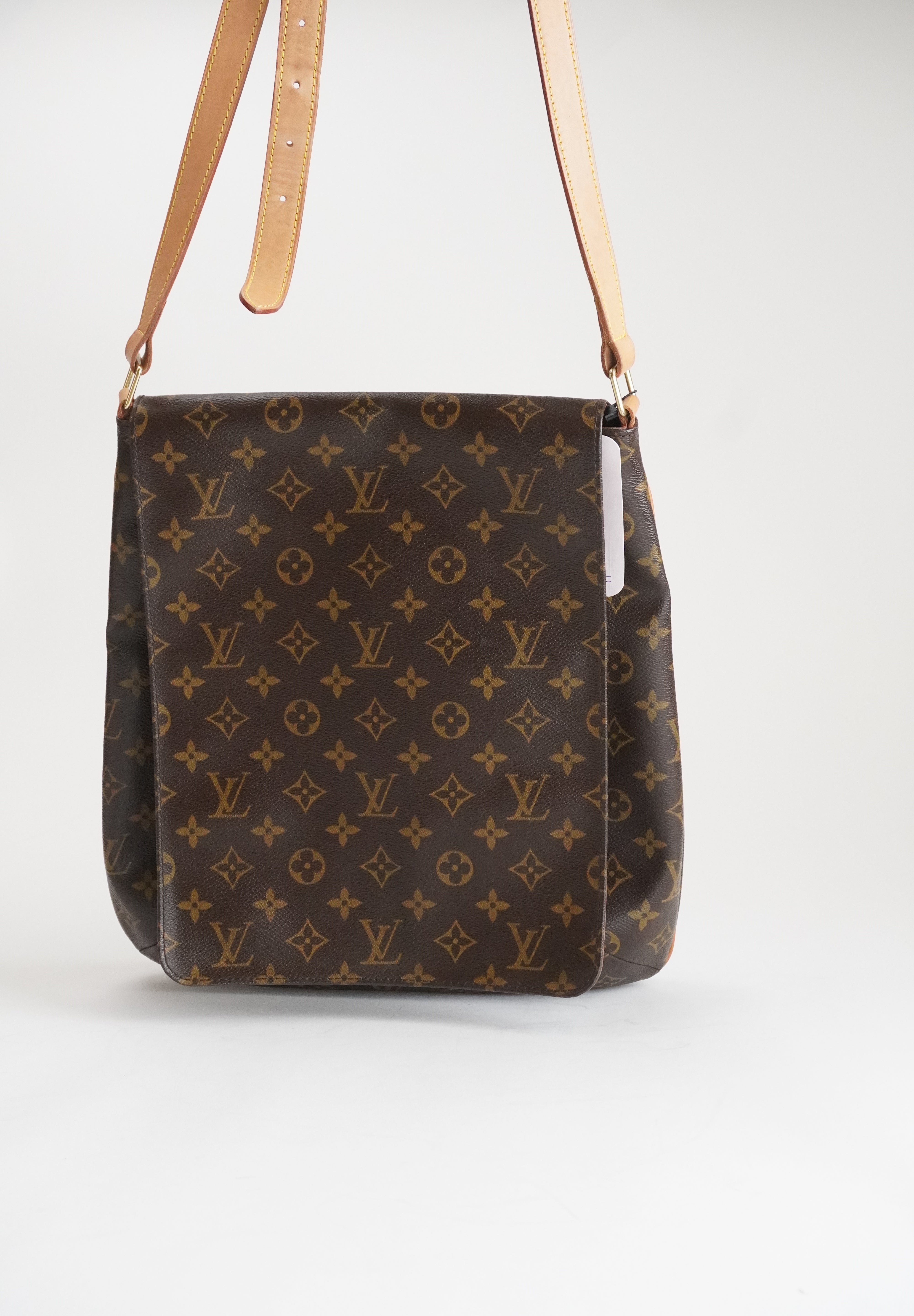 Louis Vuitton Musette GM