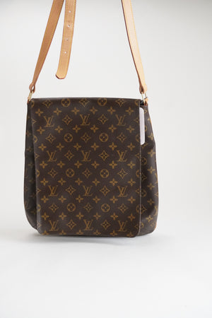 Louis Vuitton Musette GM