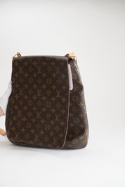 Louis Vuitton Musette GM