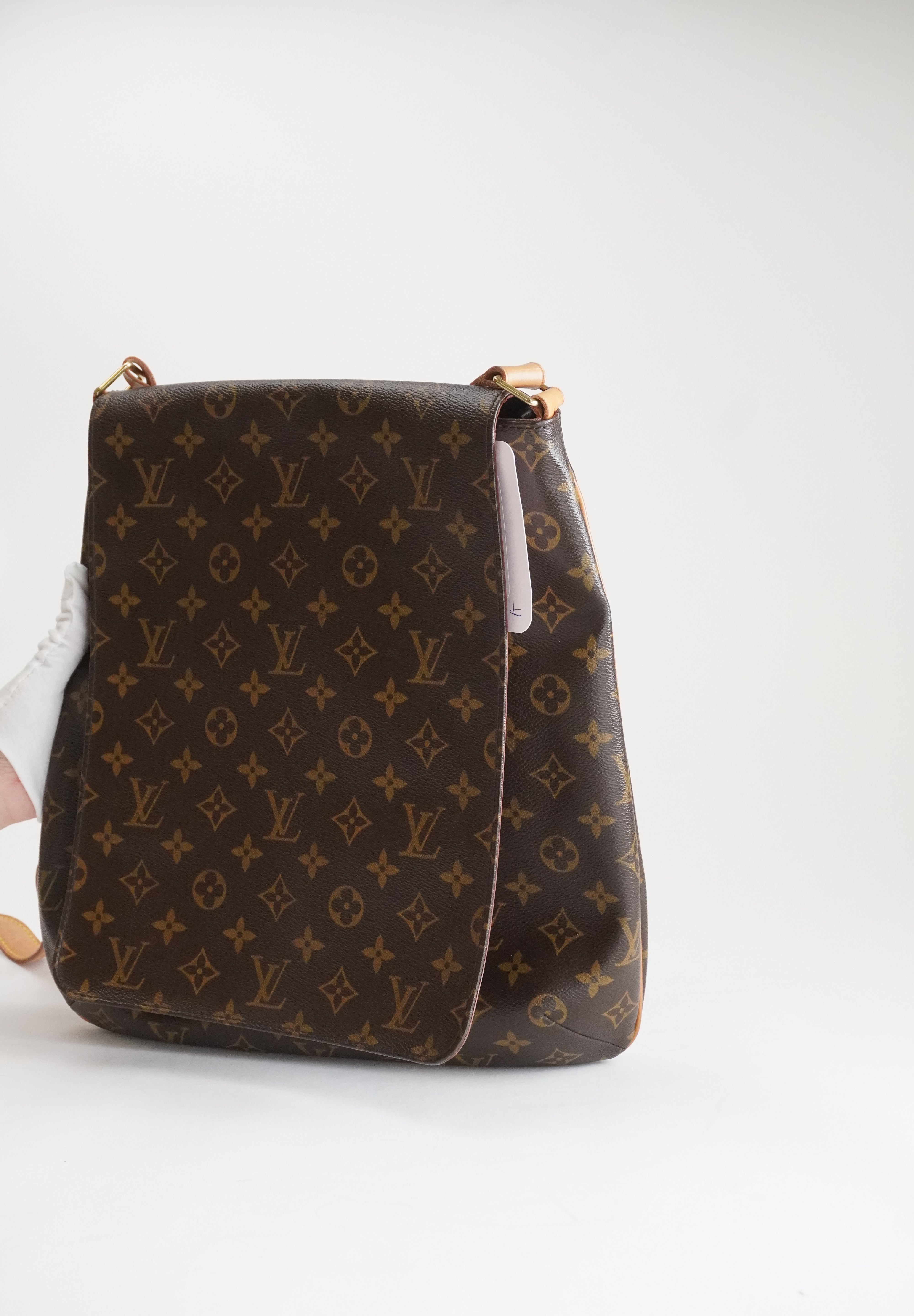 Louis Vuitton Musette GM