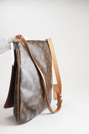 Louis Vuitton Musette GM