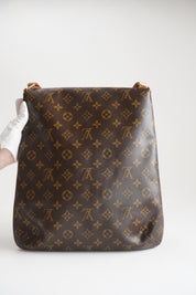 Louis Vuitton Musette GM