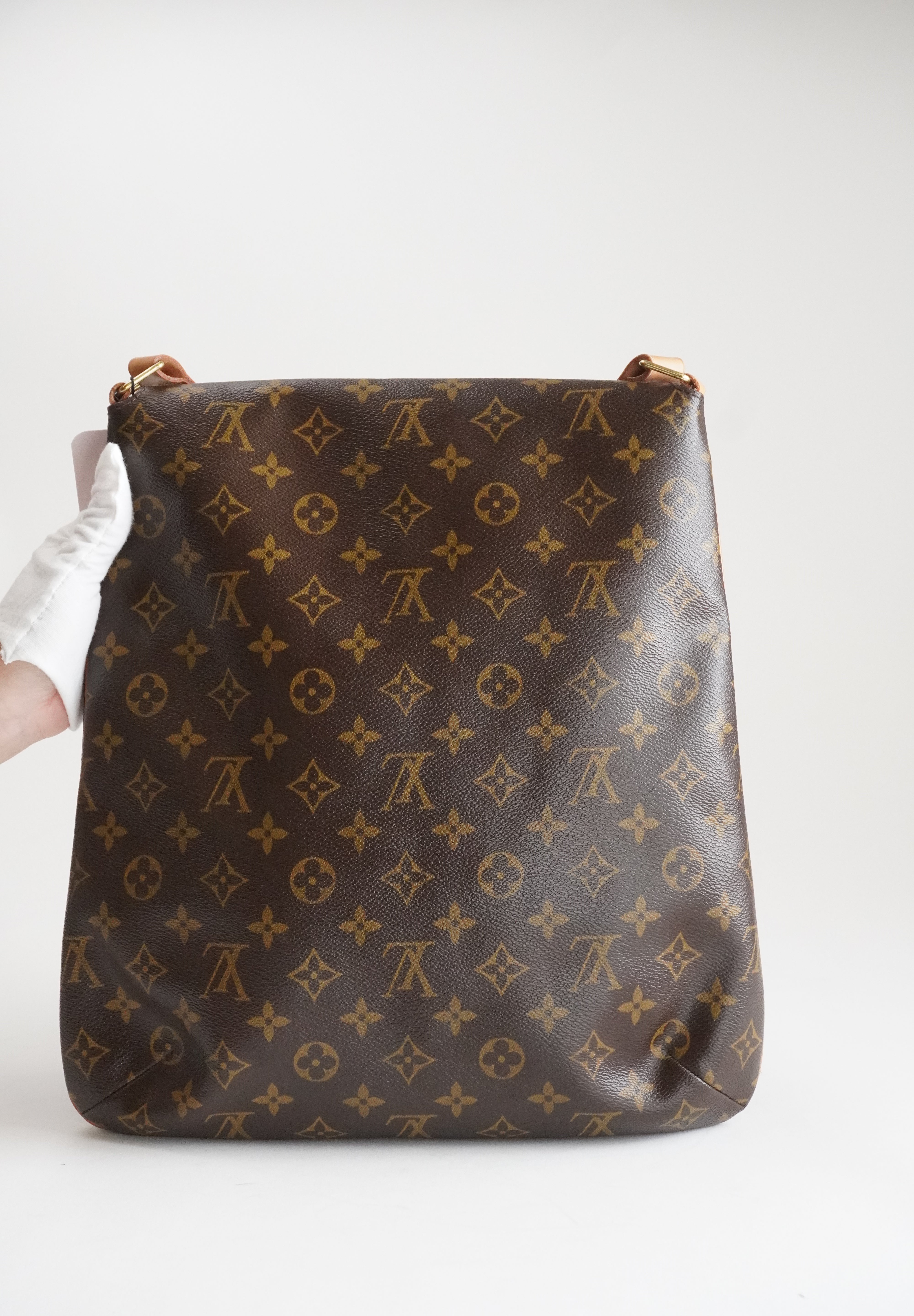Louis Vuitton Musette GM