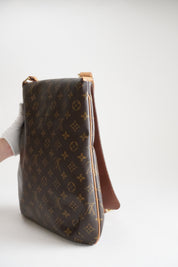 Louis Vuitton Musette GM