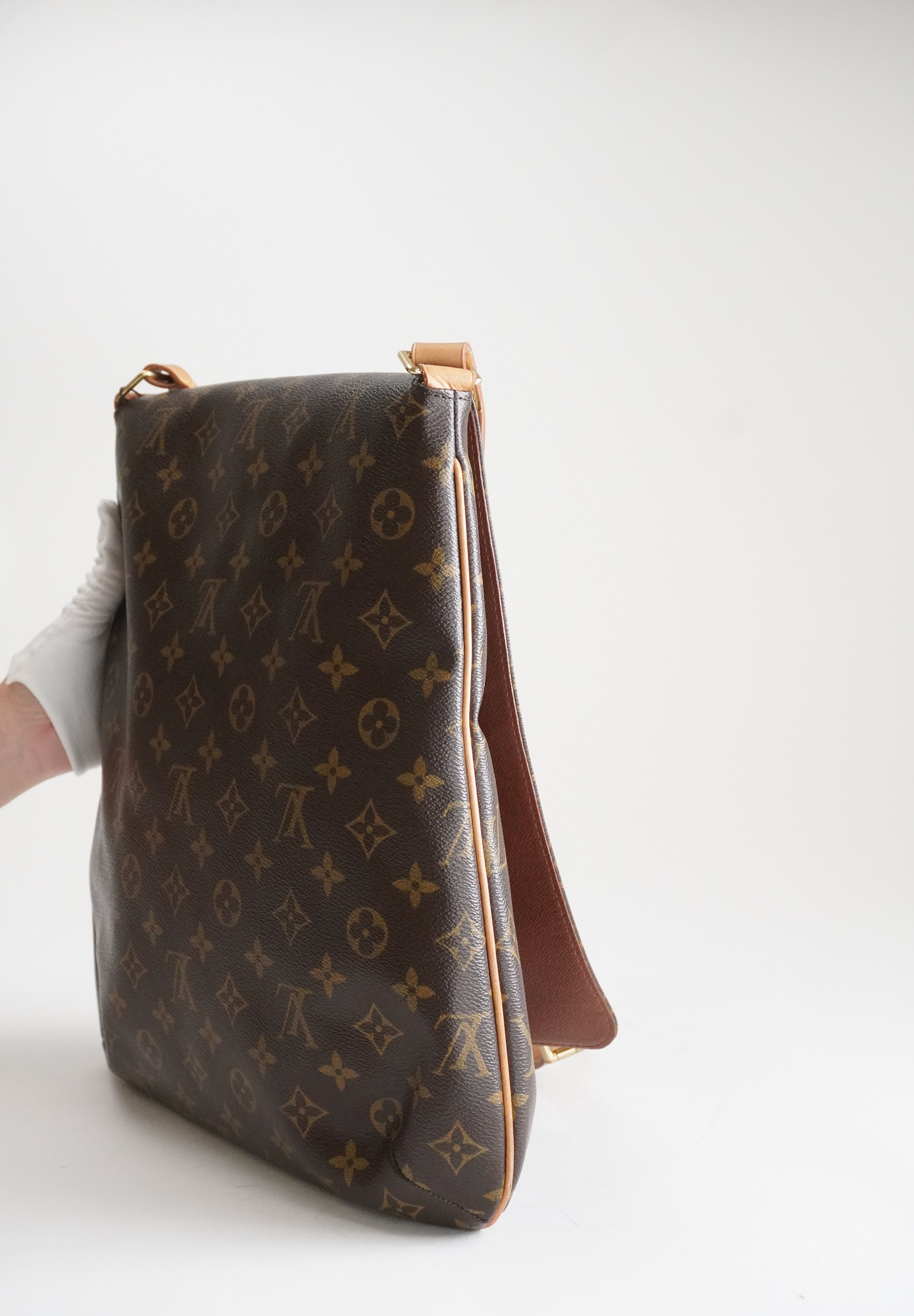 Louis Vuitton Musette GM
